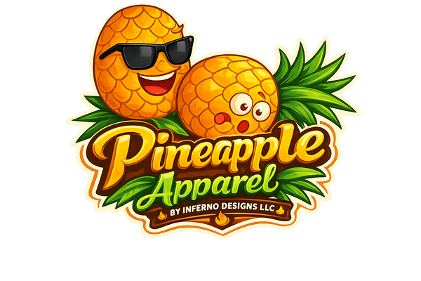 Pineapple Apparel 