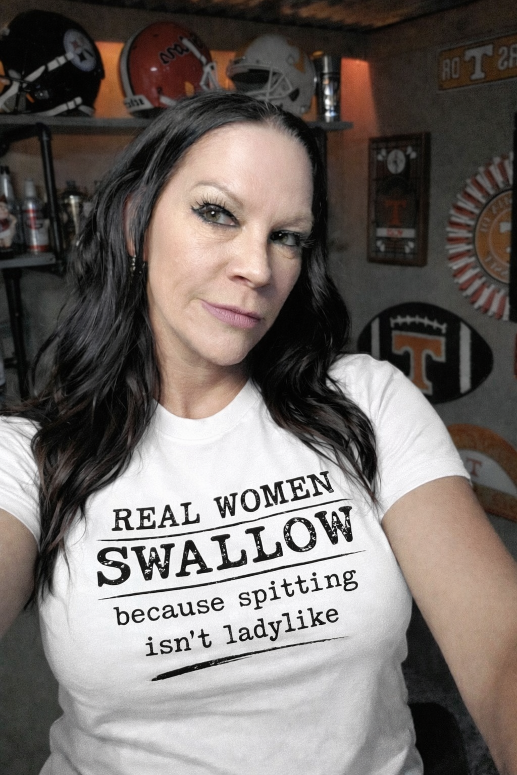 Swallow (good girls)