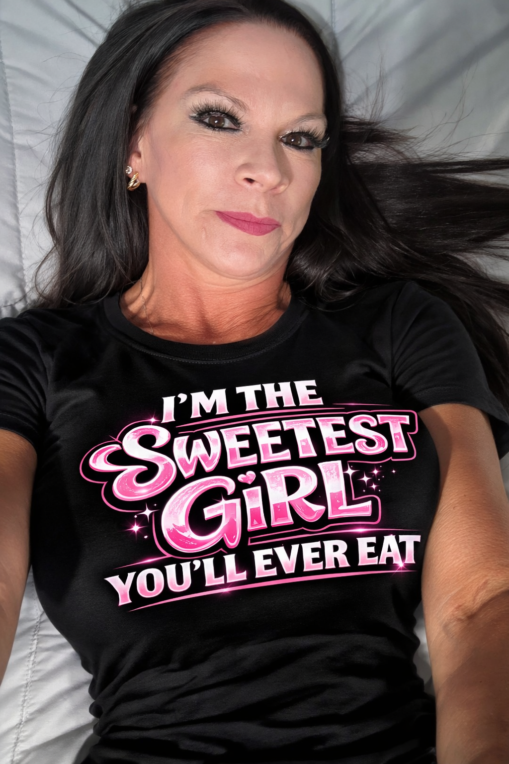 Sweetest Girl Tshirt