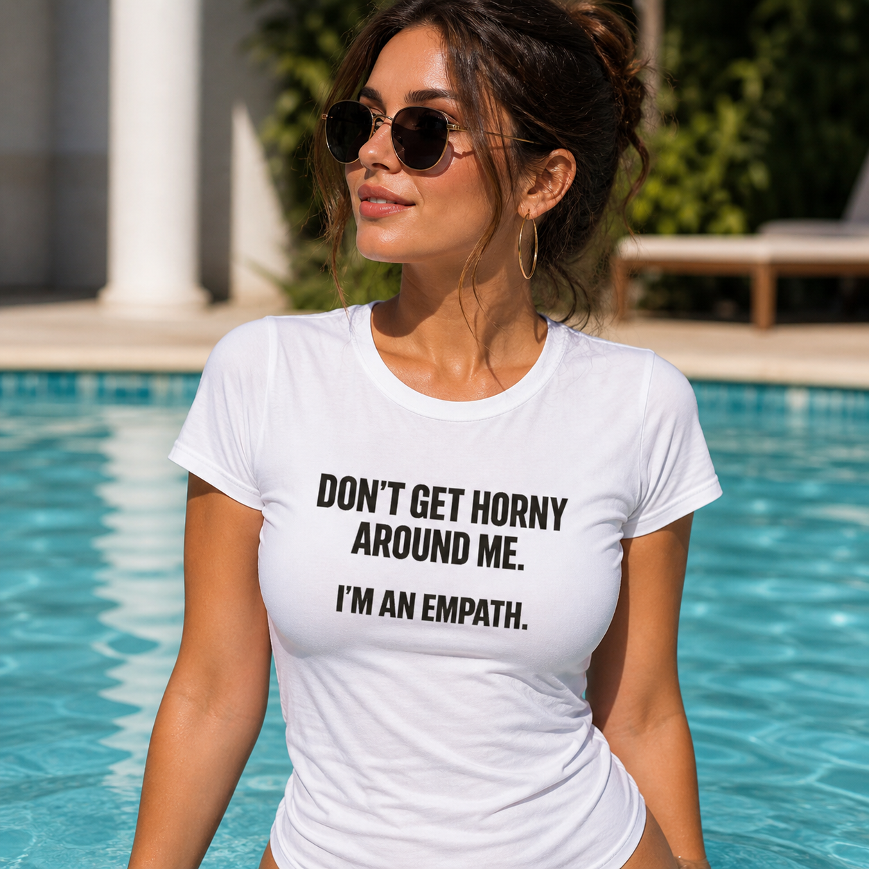Empath Tshirt