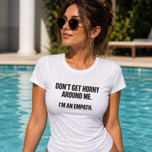 Empath Tshirt